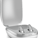 Signia hearing aid Inductive Charger
