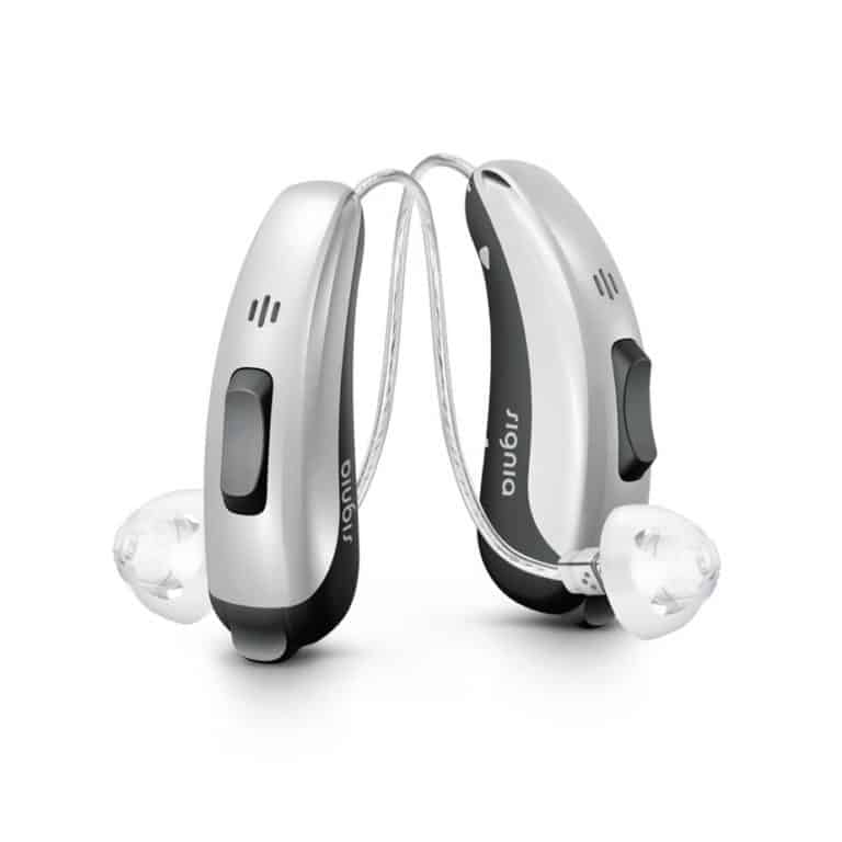 Signia Hearing Aid Signia Hearing Accessories The Hearing Experience