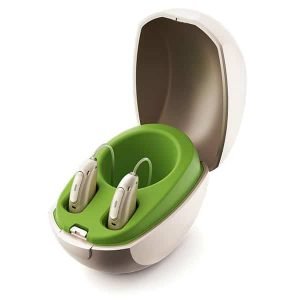 Phonak Hearing Aids | Phonak Accessories | The Hearing Experience